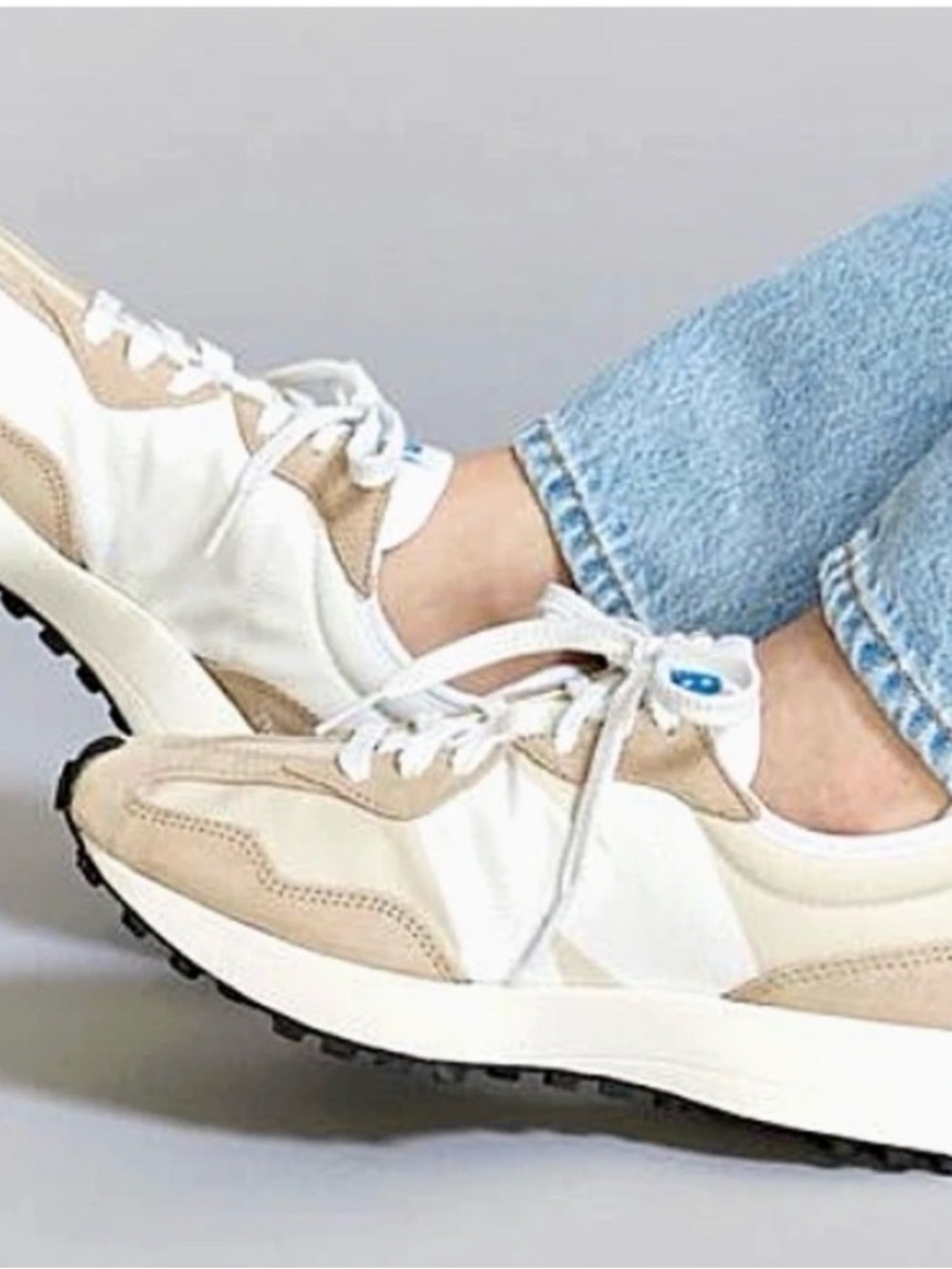 New Balance 327 Unisex Sneakers Shoes